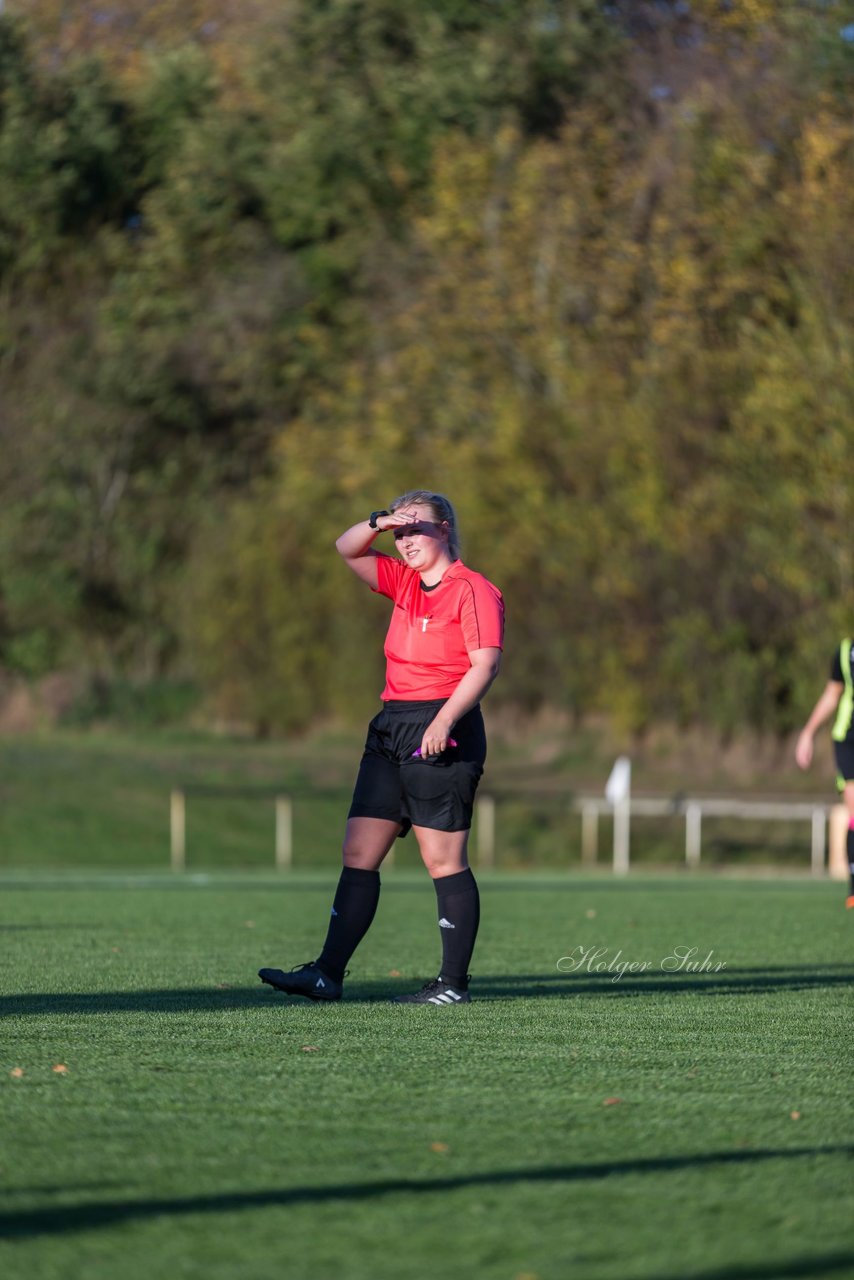 Bild 325 - Frauen TSV Vineta Audorg - SV Friesia 03 Riesum Lindholm : Ergebnis: 2:4